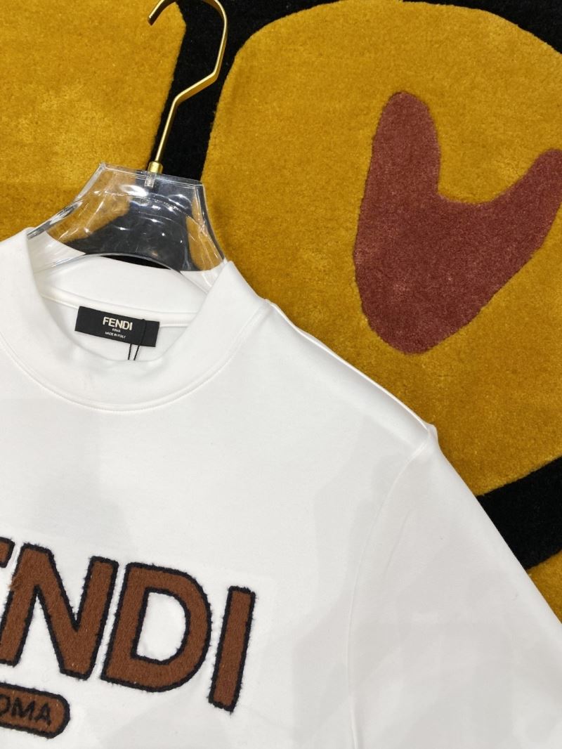 Fendi T-Shirts